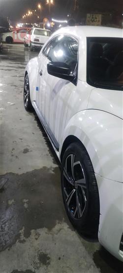 فولكسفاغن بيتل